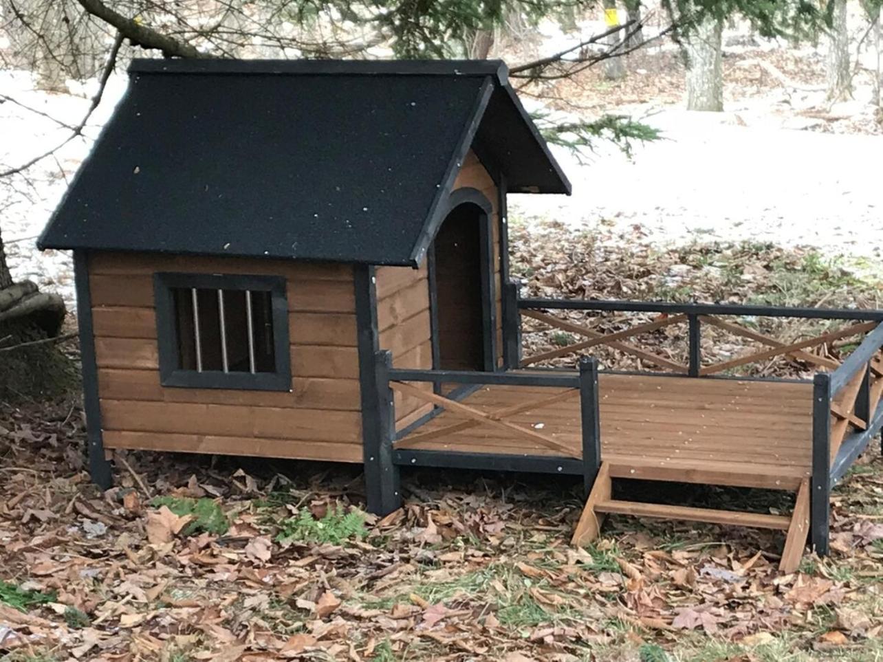 Willa Roscoe Retreat Zewnętrze zdjęcie