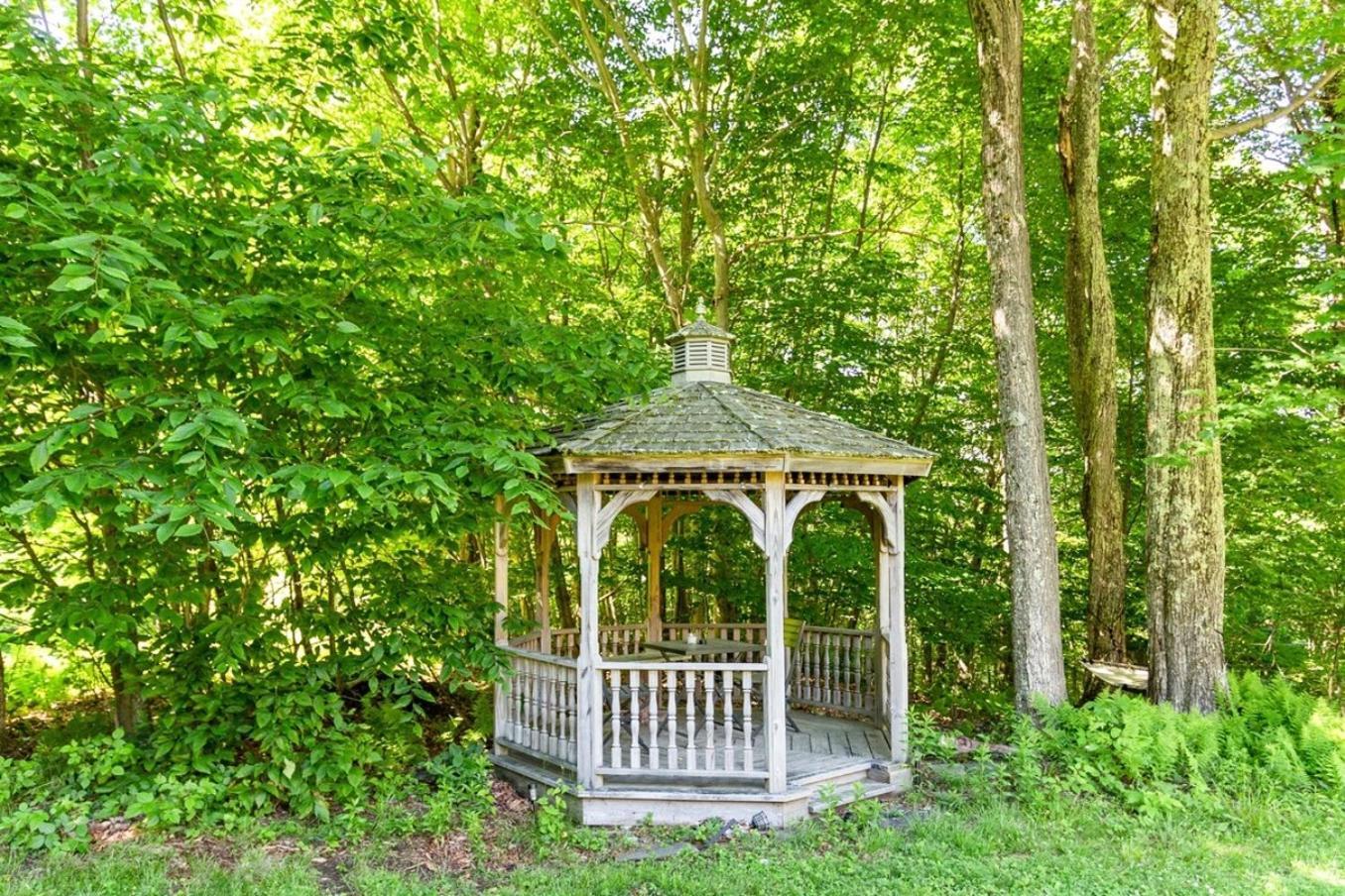 Willa Roscoe Retreat Zewnętrze zdjęcie