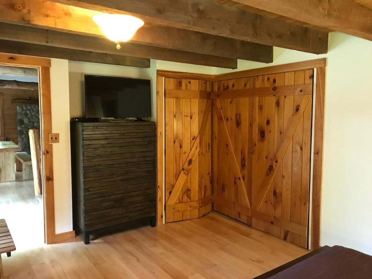 Willa Roscoe Retreat Zewnętrze zdjęcie