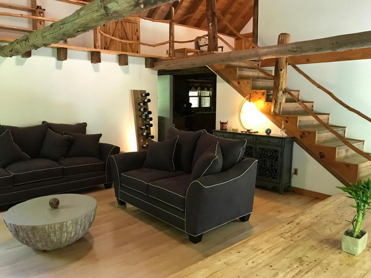 Willa Roscoe Retreat Zewnętrze zdjęcie