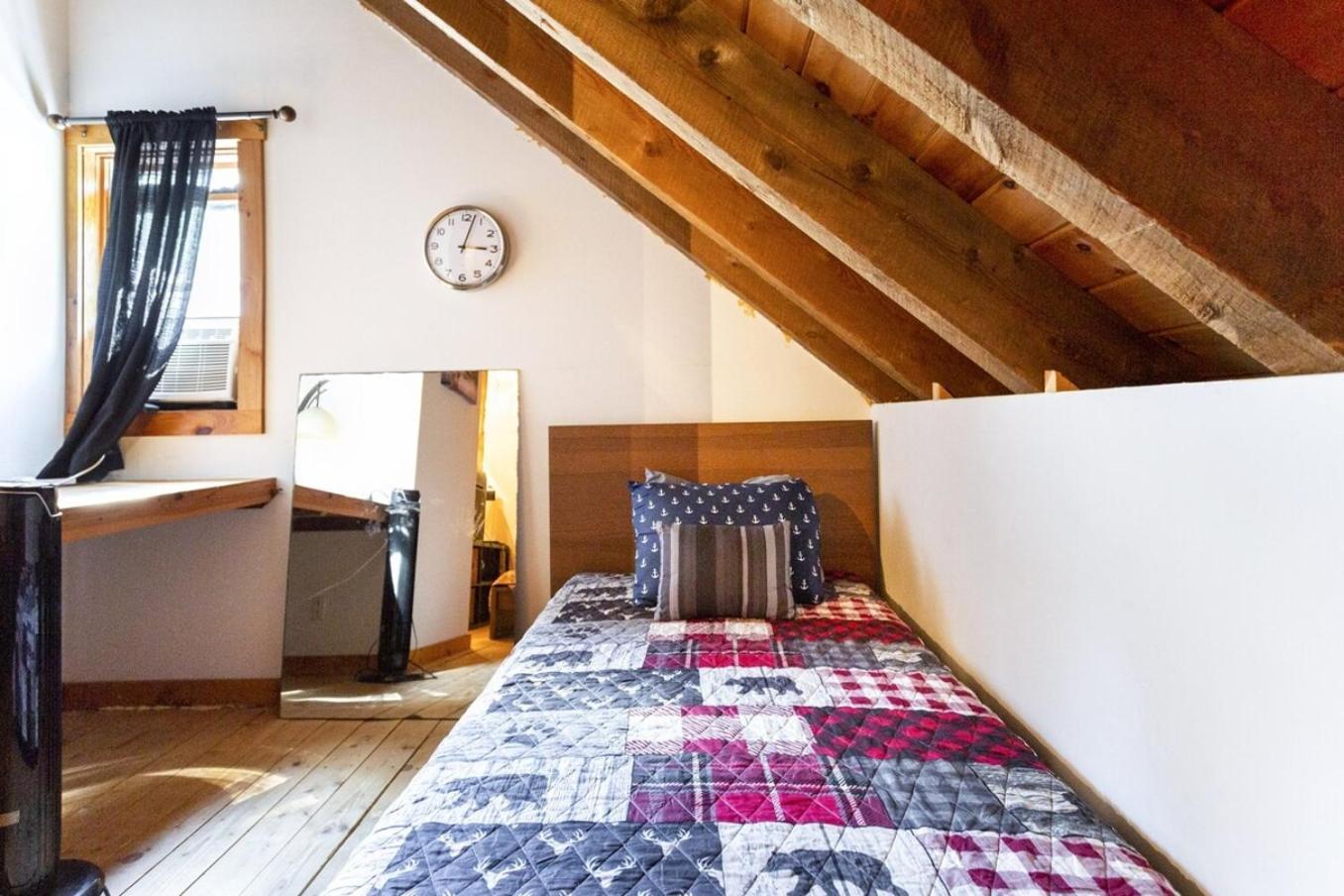 Willa Roscoe Retreat Zewnętrze zdjęcie