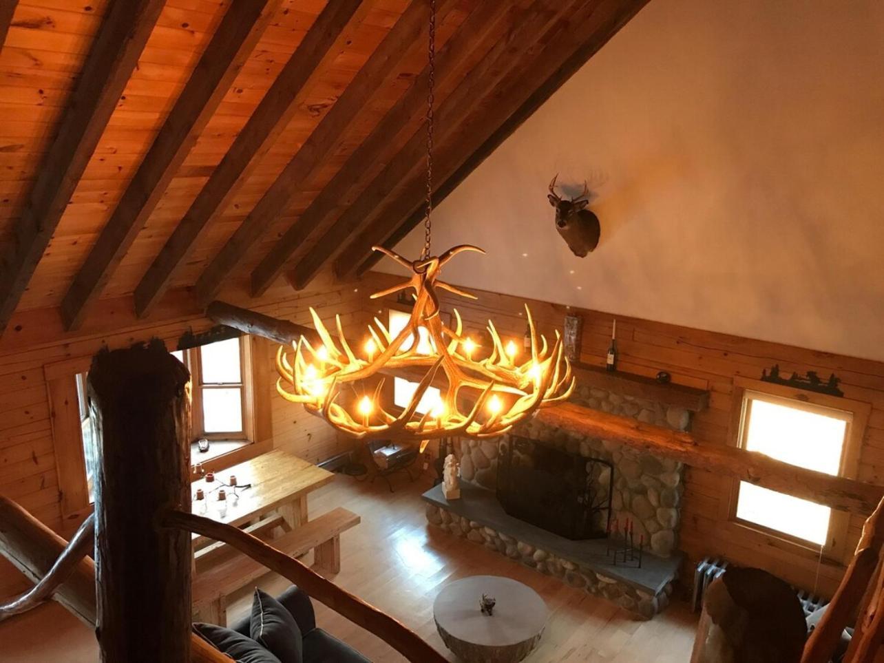Willa Roscoe Retreat Zewnętrze zdjęcie
