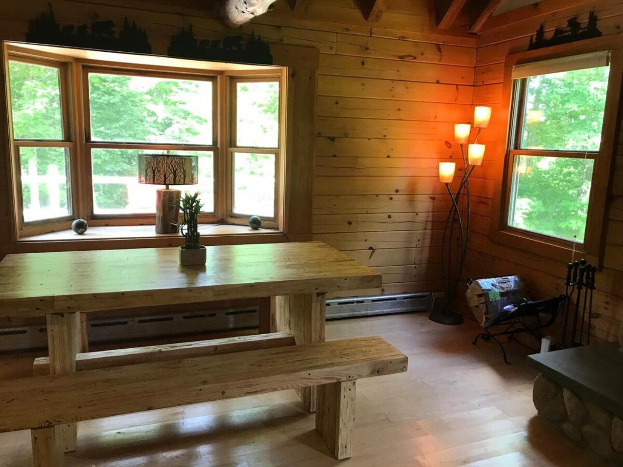 Willa Roscoe Retreat Zewnętrze zdjęcie