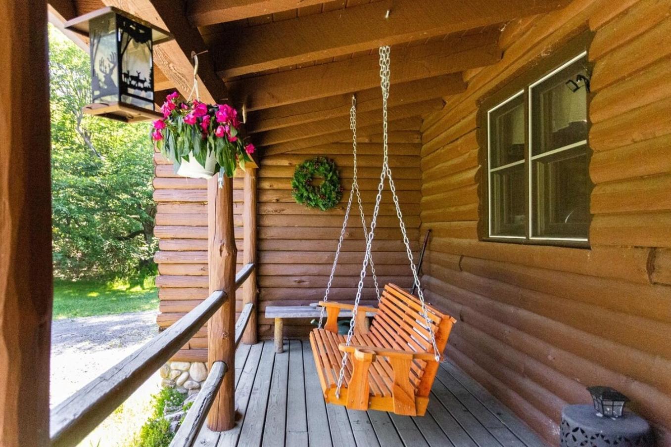 Willa Roscoe Retreat Zewnętrze zdjęcie