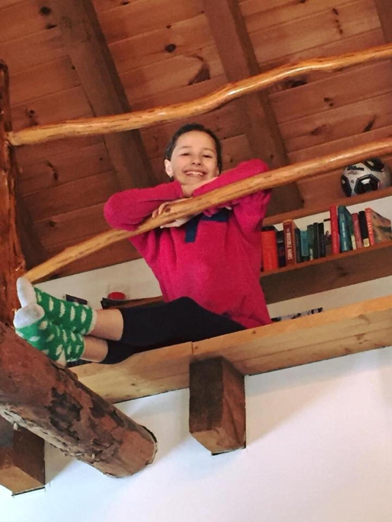 Willa Roscoe Retreat Zewnętrze zdjęcie